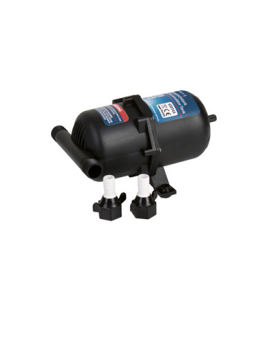 Vaso de Expansión Agua Camper 0,8L