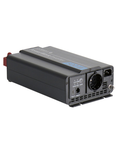 Inversor PowerWave de onda sinusoidal...