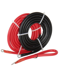 Inversor PowerWave de onda... 2