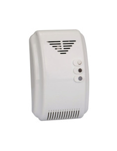 Detector de gas 12 V