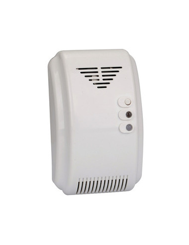 Detector de gas 12 V