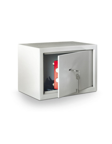 Caja fuerte compacta para muebles