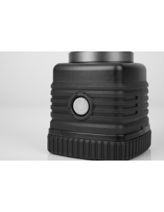 Linterna de camping recargable 2