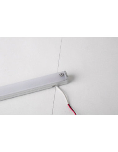 Luz de línea LED de 12 V - 400 mm