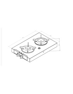 Mejor Cocina de Gas con... 2