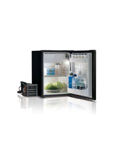 C42L NEVERA PUERTA GRIS (42L)