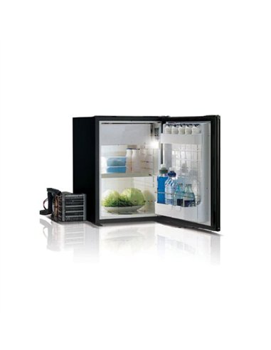 C42L NEVERA PUERTA GRIS (42L)