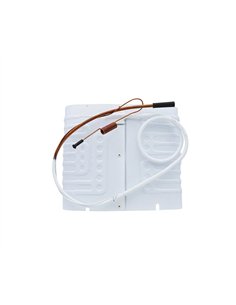 R-EVAPORATORE S8 C51/C62 -RB