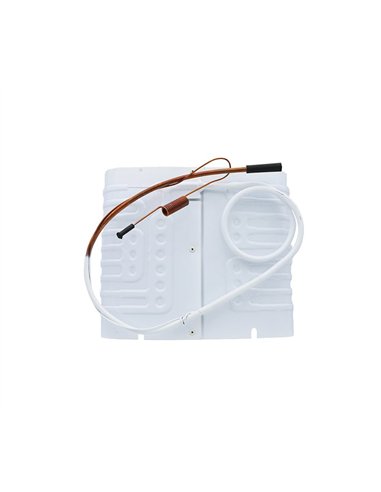 R-EVAPORATORE S8 C51/C62 -RB