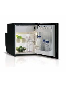 C51i NEVERA PUERTA GRIS (51L)