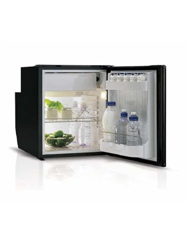 C51i NEVERA PUERTA GRIS (51L)