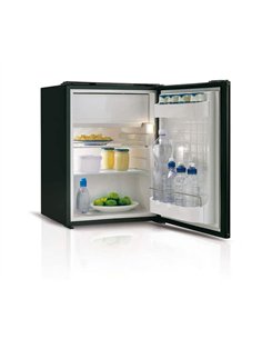 C60i NEVERA PUERTA GRIS (60L)