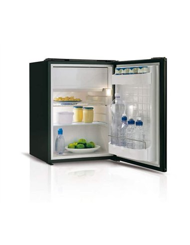 C60i NEVERA PUERTA GRIS (60L)