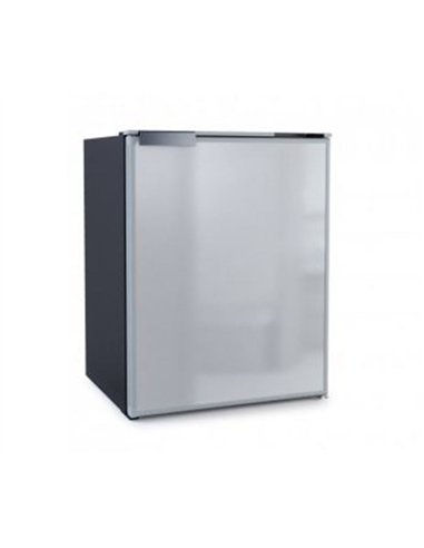C62i NEVERA PUERTA GRIS (62L)