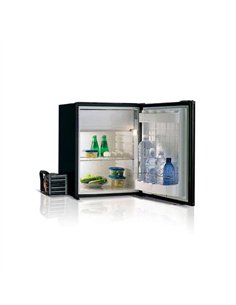 C75L NEVERA PUERTA GRIS (75L)