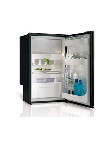 C85i NEVERA PUERTA GRIS (85L)