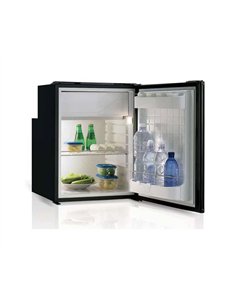 C90i NEVERA PUERTA GRIS (90L)