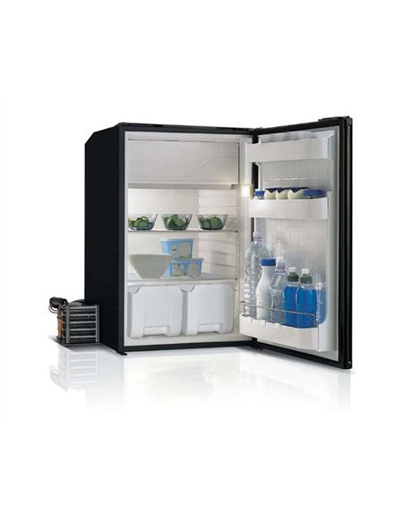C95L NEVERA PUERTA GRIS (95L)