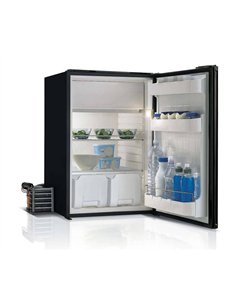 C130L NEVERA PUERTA GRIS (130L)