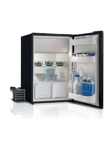 C130L NEVERA PUERTA GRIS (130L)