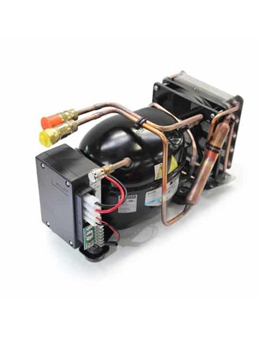 ND35 OR-V GR (CONECTOR RÁPIDO) - UNIDAD DE REFRIGERACIÓN
