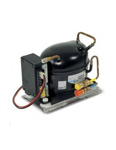 ND50 CFS GR (CONECTOR R&AacutePIDO) - UNIDAD DE REFRIGERACI&OacuteN Y PLACA DE ACERO INOXIDABLE