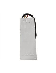 PT3 EVAPORADOR DE PLACA 58,5 x 21,0 cm + CONECTOR RAPIDO A PLACA