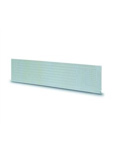 PT8 EVAPORADOR DE PLACA 101 x 27 cm + CONECTOR RAPIDO A PLACA