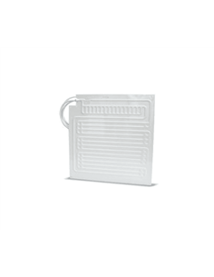 PT9 EVAPORADOR DE PLACA 48 x 45 cm + CONECTOR RAPIDO A PLACA