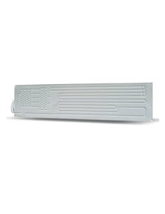 PT10 EVAPORADOR DE PLACA 76,2 x 23 cm + CONECTOR RAPIDO A PLACA