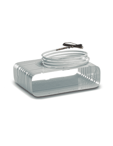 S3 EVAPORADOR + CONECTOR RAPIDO A PLACA