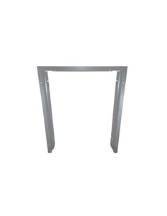 R-KIT PROF FISS C50i Silver