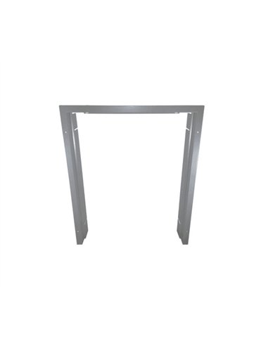 R-KIT PROF FISS C50i Silver