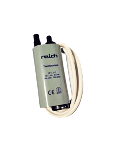 R-POMPA X ICE MAKER (12V)