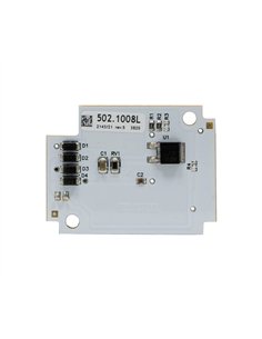 R-SCHEDA LUCE LED CS003 REV.1