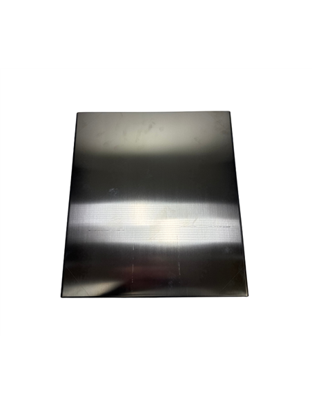 PUERTA AISLADA DE ICEMAKER IX