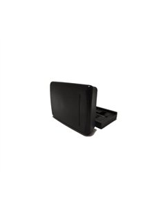 R-KIT MANIGLIA NAUTIC BLACK