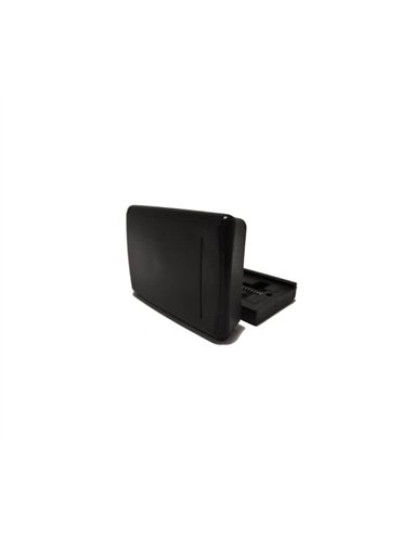 R-KIT MANIGLIA NAUTIC BLACK