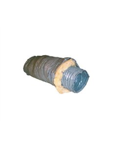 CONDUCTO PVC AISLADO DIAM. 102 MM (1 METRO)