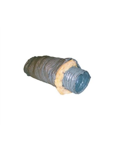 CONDUCTO PVC AISLADO DIAM. 102 MM (1 METRO)