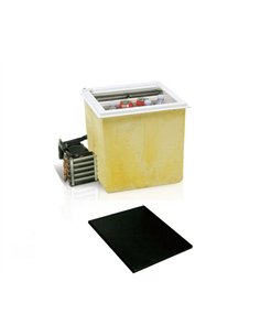 TL40L NEVERA DE CARGA SUPERIOR (40L)