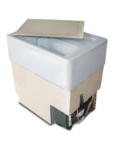 TL160BT CONGELADOR DE CARGA SUPERIOR (160L)