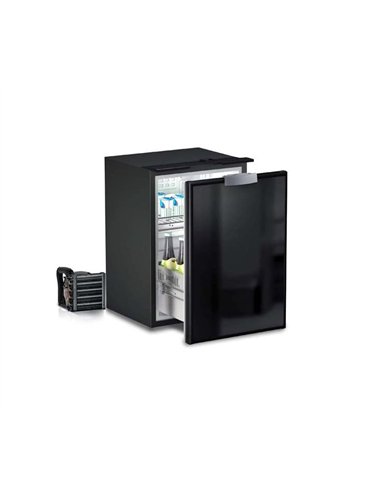C42DW NEVERA DE CAJÓN NEGRA (42L)