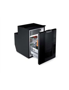 C51DW NEVERA DE CAJÓN NEGRA (51L)