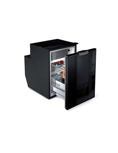 C51DW NEVERA DE CAJÓN NEGRA (51L)
