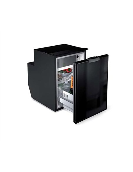 C51DW NEVERA DE CAJÓN NEGRA (51L)