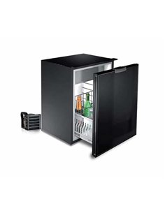 C75DW NEVERA DE CAJÓN - CONGELADOR - NEGRO (75L)