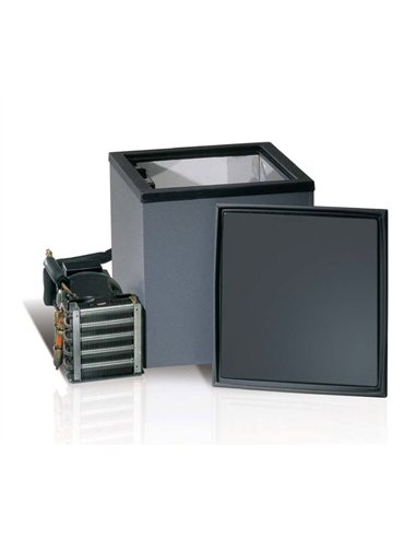 C37 BT CONGELADOR EMPOTRADO TAPA SUPERIOR 37 LT