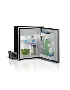 C75LX FRIGORÍFICO 75 LT SISTEMA STEELOCK