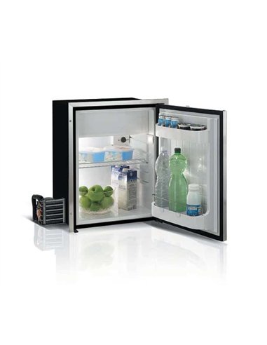 C75LX FRIGORÍFICO 75 LT SISTEMA STEELOCK